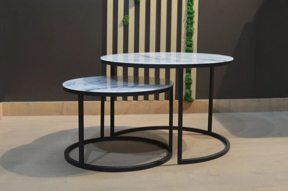 Стол журнальный DQ №2 Duae