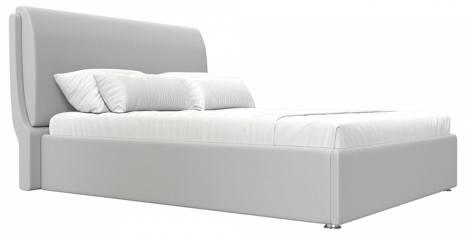 Кровать двуспальная Принцесса