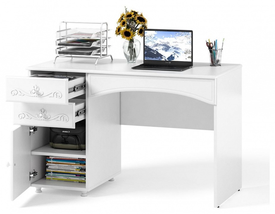 Стол письменный Италия ИТ-15