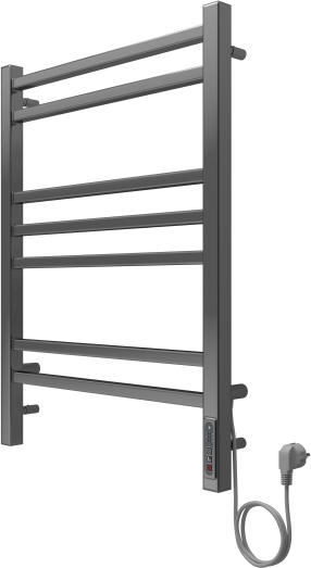 Альтаир П7 500х700 электрический (quick touch) Полотенцесушитель Aquatek