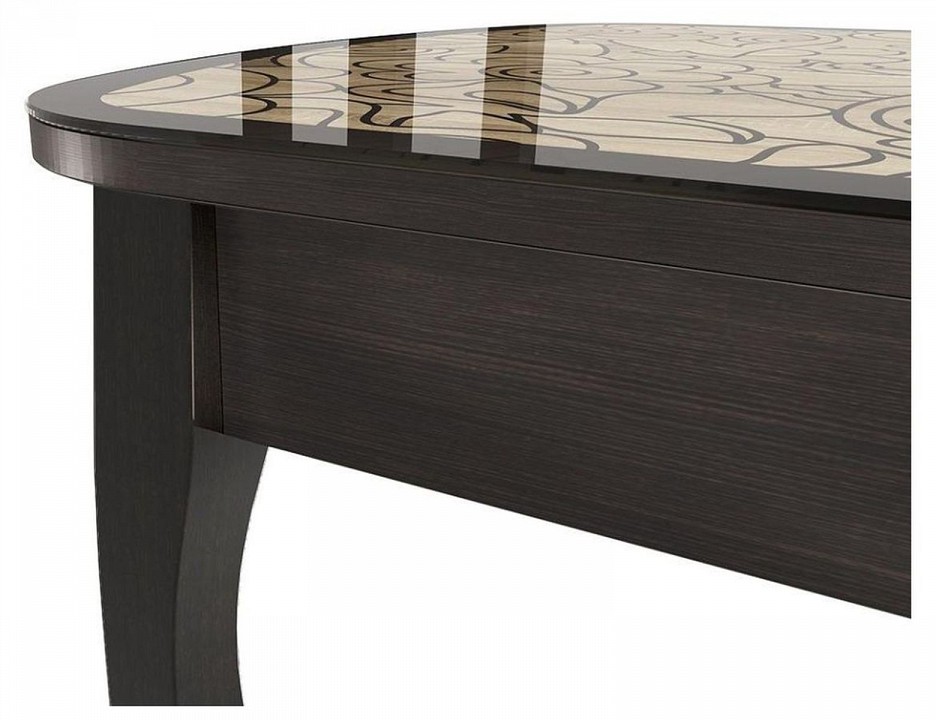 Стол обеденный Экстра 2