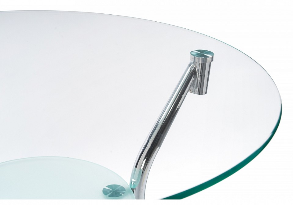 Стол журнальный Round