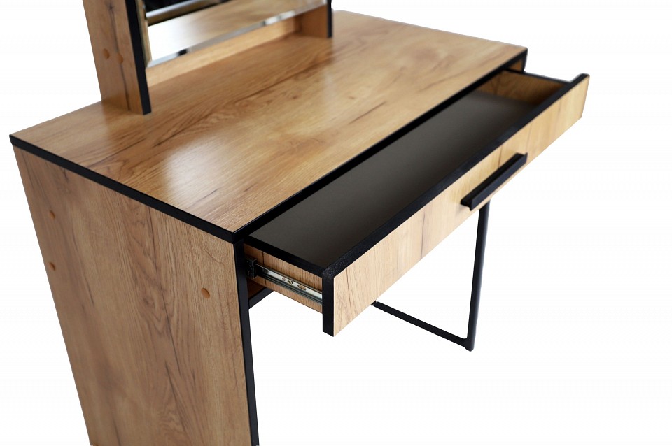 Стол туалетный Лофт-10