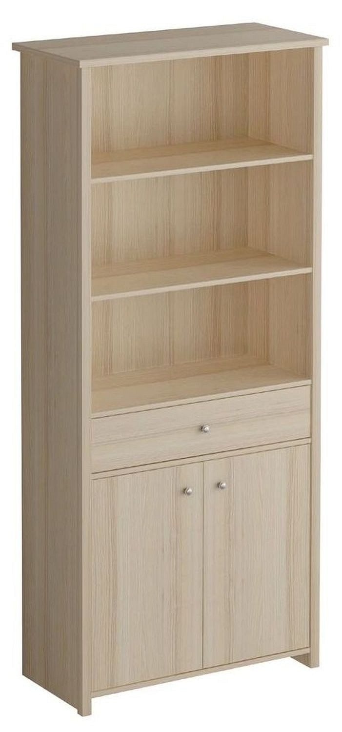 Стеллаж комбинированный Village