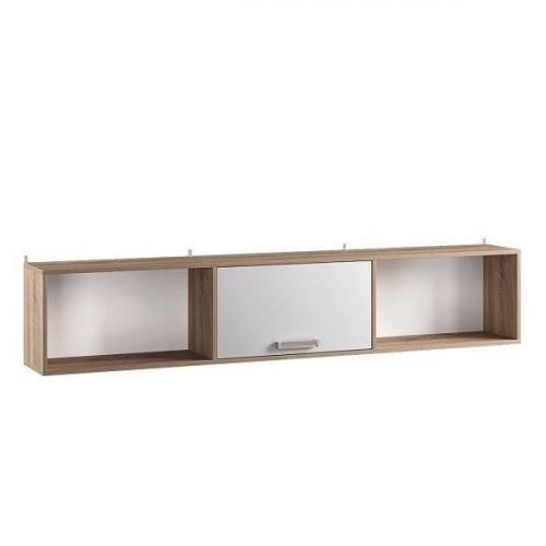 Корпус навесной секции Бланка