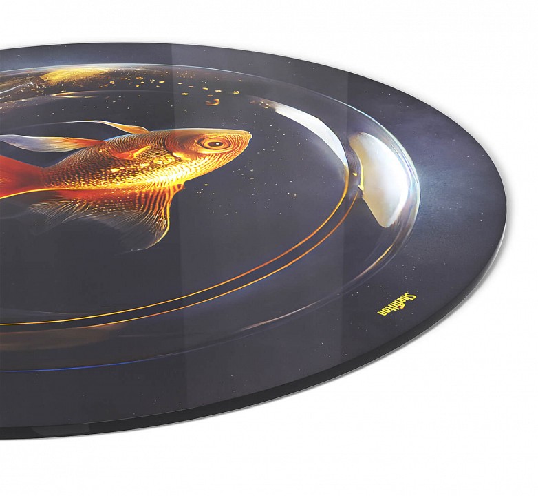 Стол журнальный SHT-S113/TT32