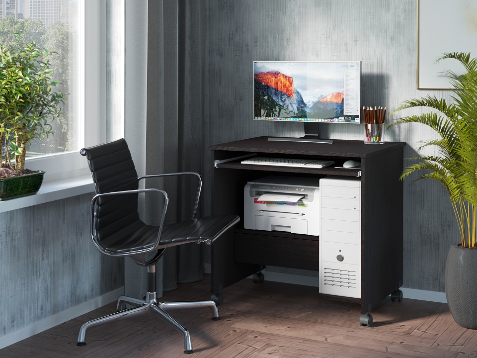 Стол компьютерный СК-05