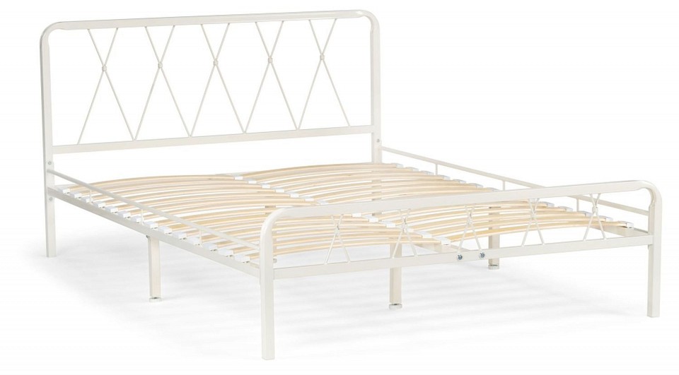 Кровать двуспальная Иоханна 18