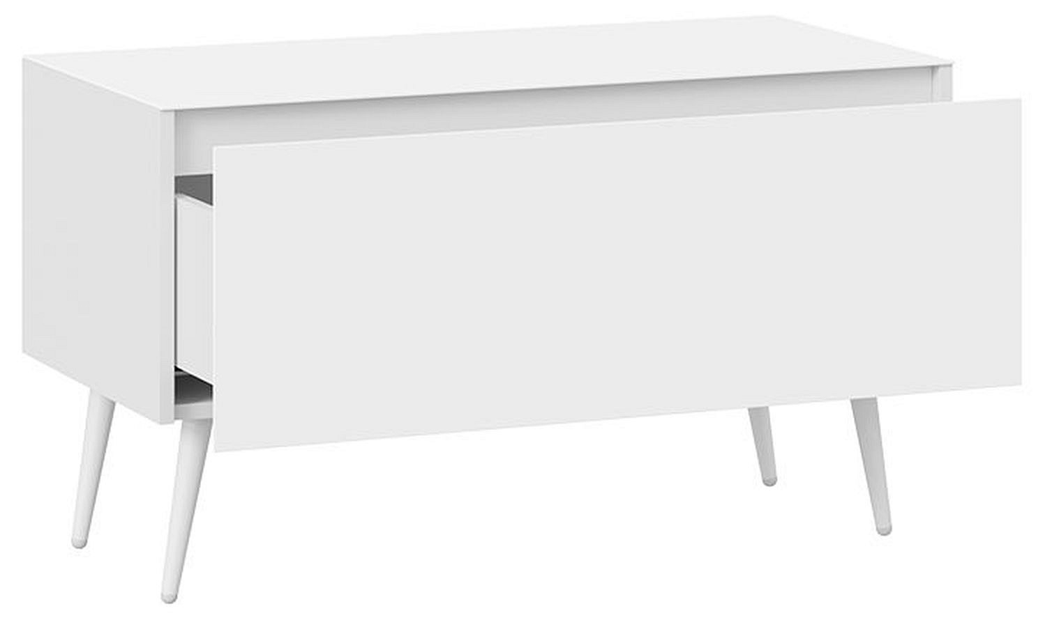 Тумба под ТВ Глосс СМ-319.03.012