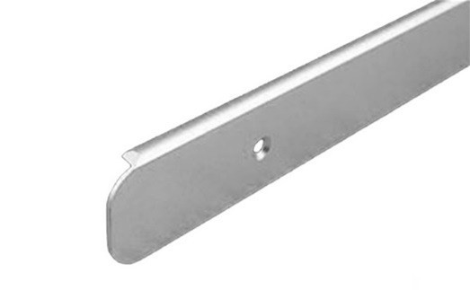 Соединительная  планка (Т-обр) (Щелевая), толщина 27 мм, шт.