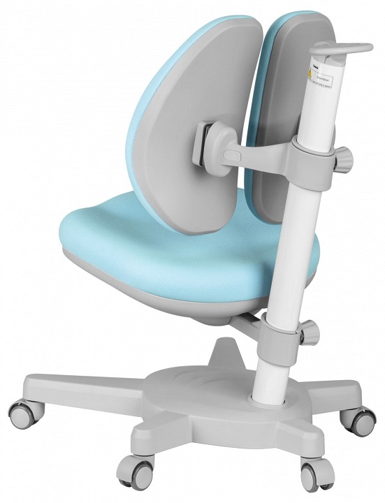 Стул компьютерный CS-CHR-3604BL