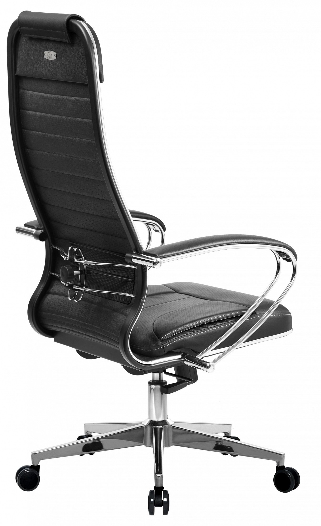 Кресло компьютерное МЕТТА-6(MPES)