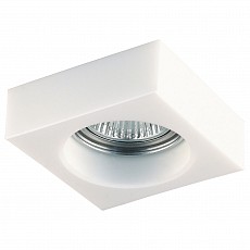 Встраиваемый светильник Lightstar Lui mini 006146
