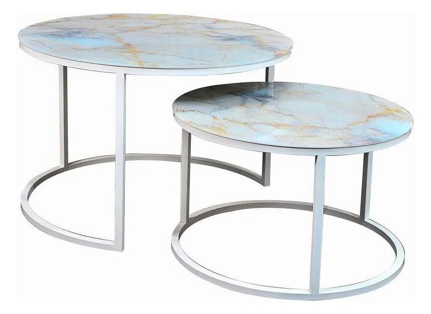 Стол журнальный DQ №2 Duae