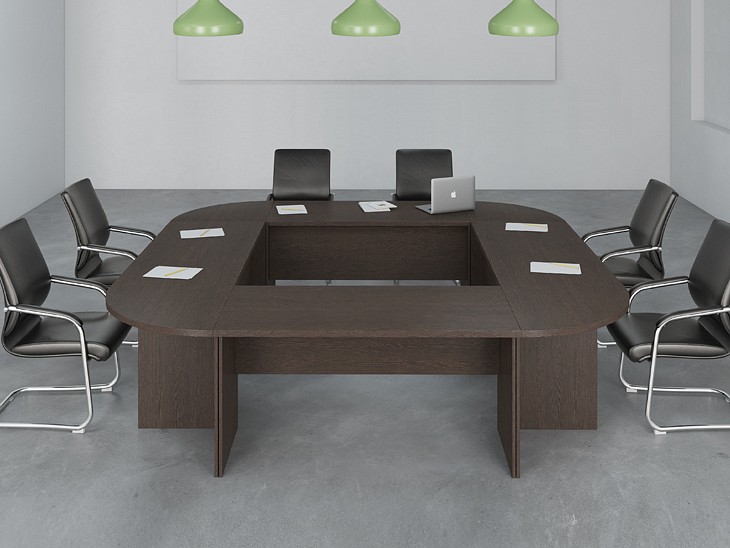 Стол приставной Bonn