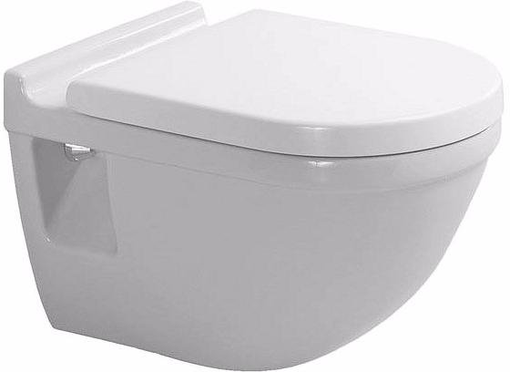 2200090000 STARСК 3 Унитаз 360х540, подвесной