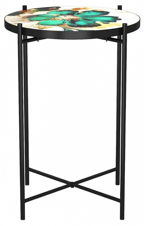 Стол журнальный SHT-CT8-3