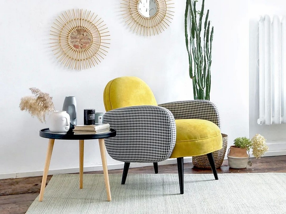 Стол журнальный Kid