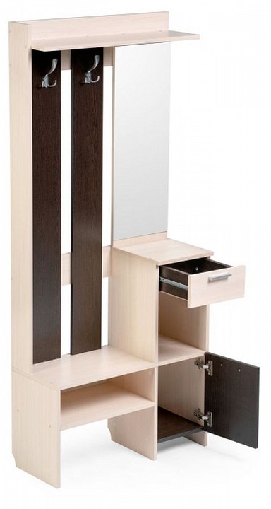 Стенка для прихожей Яр