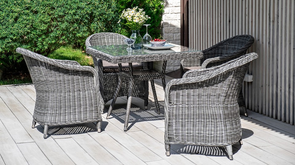 Набор уличный Фредо