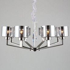 Подвесная люстра Omnilux Lizzano OML-88903-08