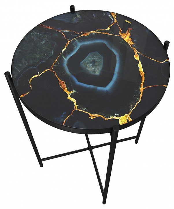 Стол журнальный SHT-CT8-3