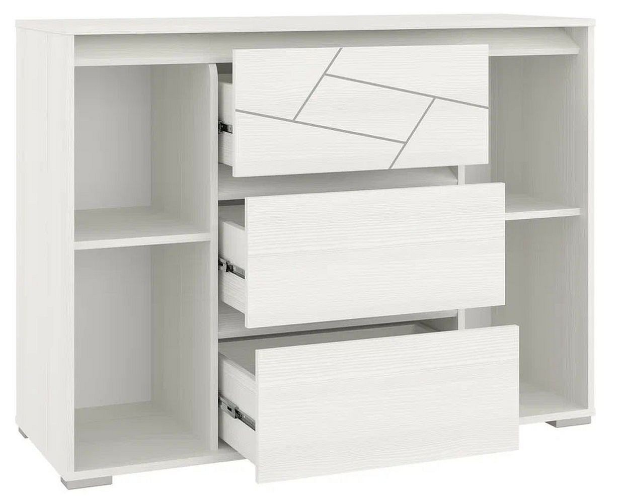 Тумба Аделина 4-4434