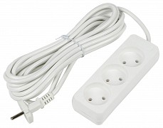 Удлинитель Uniel Ultra UL-00009984 Удлинитель Uniel Ultra UL-00009984