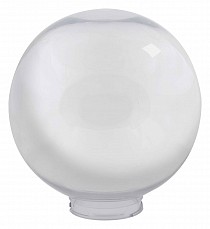 Плафон полимерный Uniel UFP-R250A 08078 Плафон полимерный Uniel UFP-R250A 08078