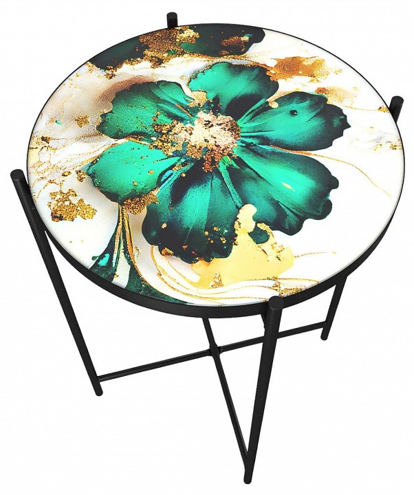 Стол журнальный SHT-CT8-3