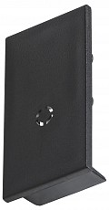 Заглушка для трека Lightstar Teta 505167