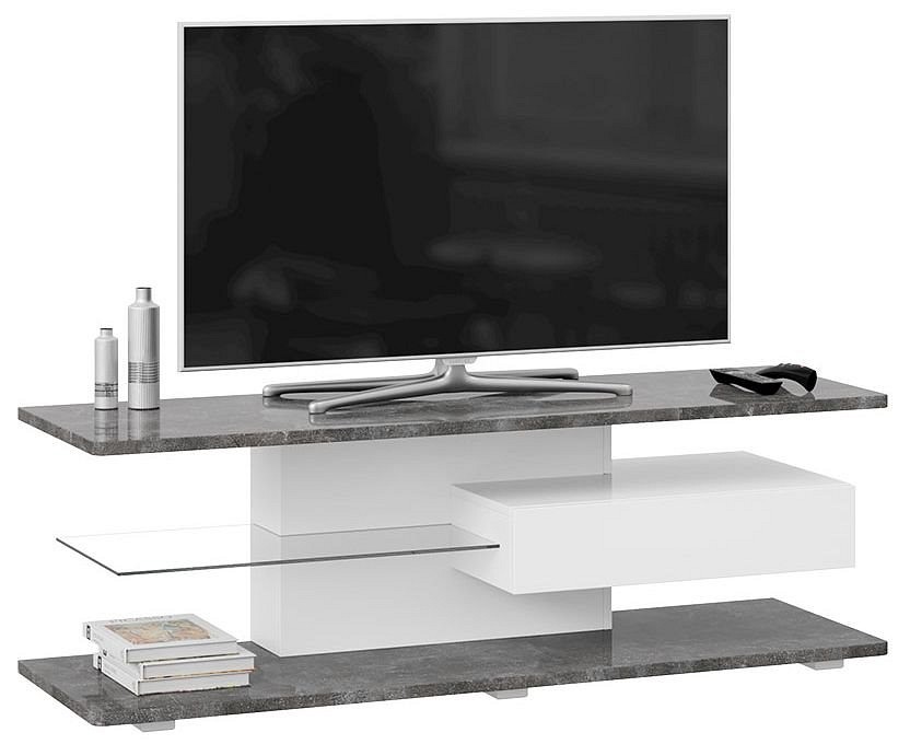 Тумба под ТВ Diamond