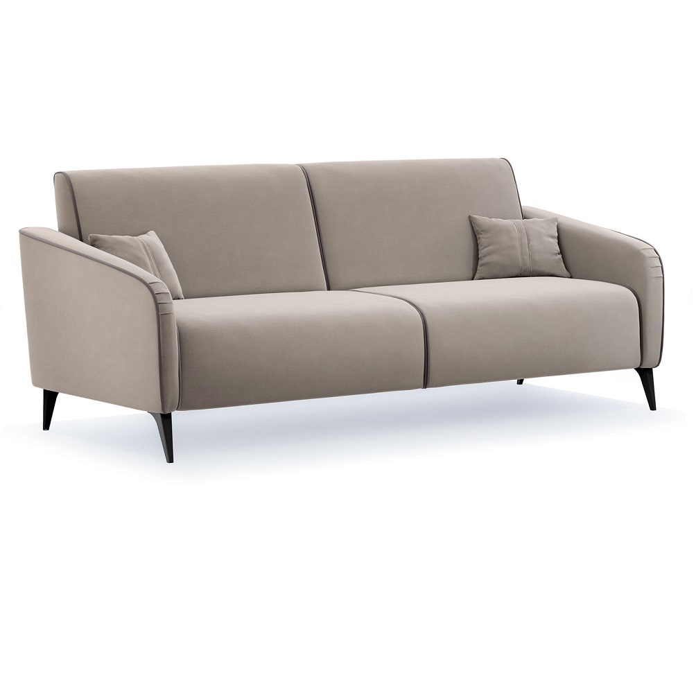 Диван кровать Ноэль, Серый