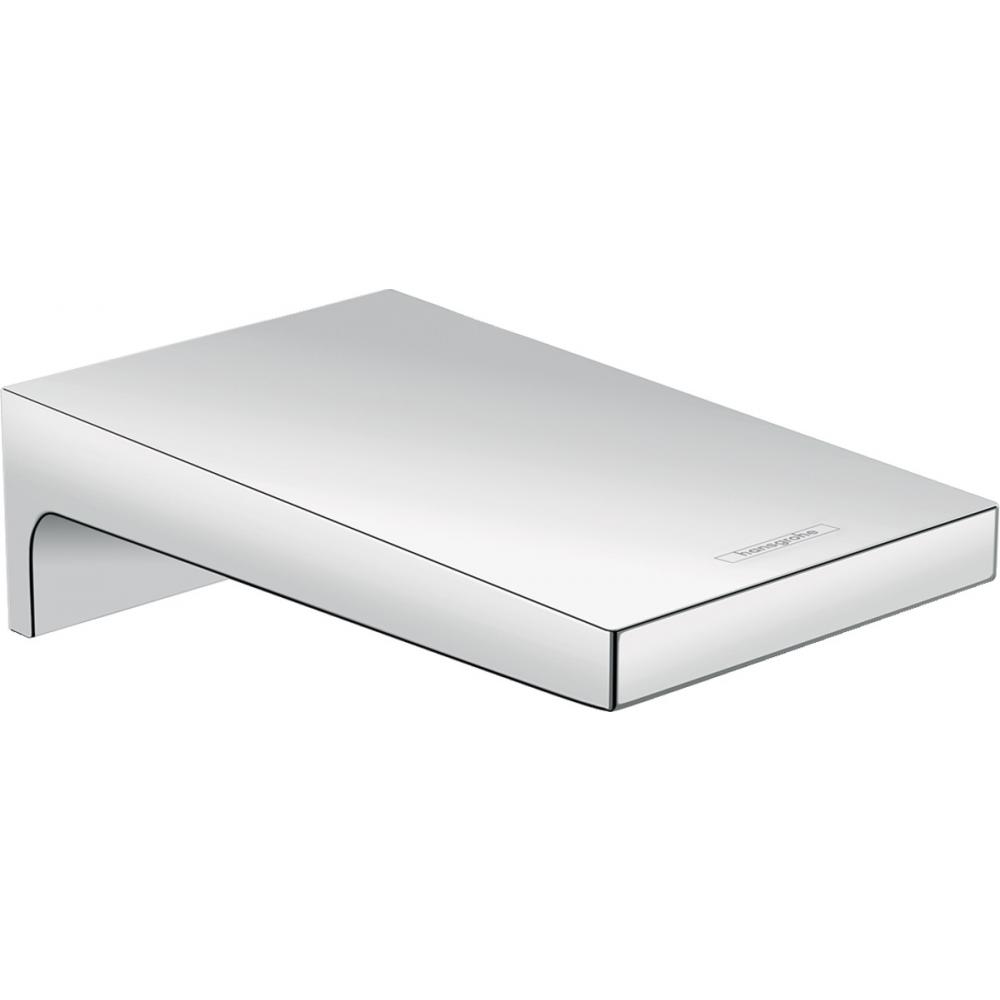 32543000 HG Metropol излив для ванны 185 мм