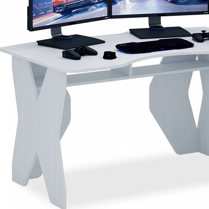 Стол компьютерный Таунт-1