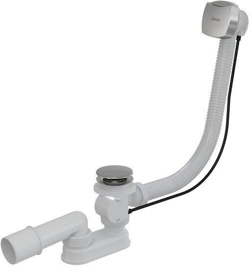 Сточный комплект хpом II (квадратный)