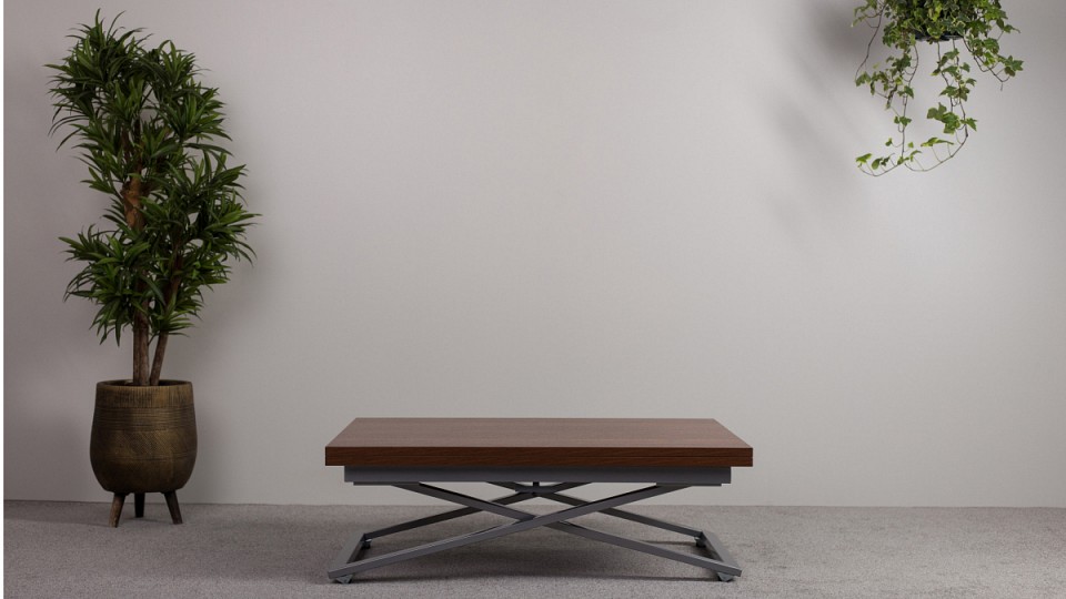 Стол-трансформер Compact Mw