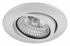 Встраиваемый светильник Lightstar Teso adj 011080