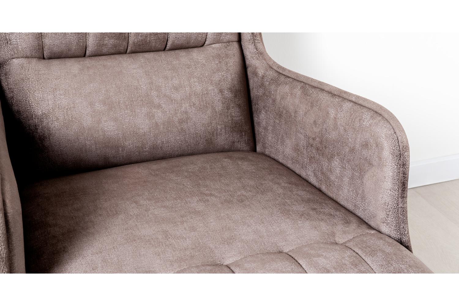 Кресло Болеро, Коричневое