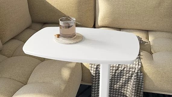 Стол придиванный Дей