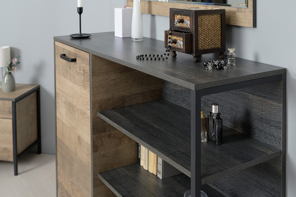 Тумба комбинированная Трувор 13.307.01