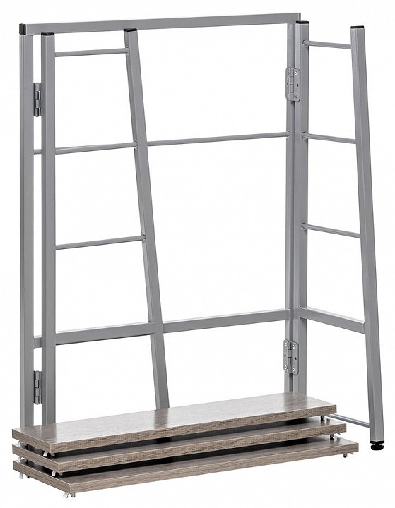 Стеллаж Leset Пако