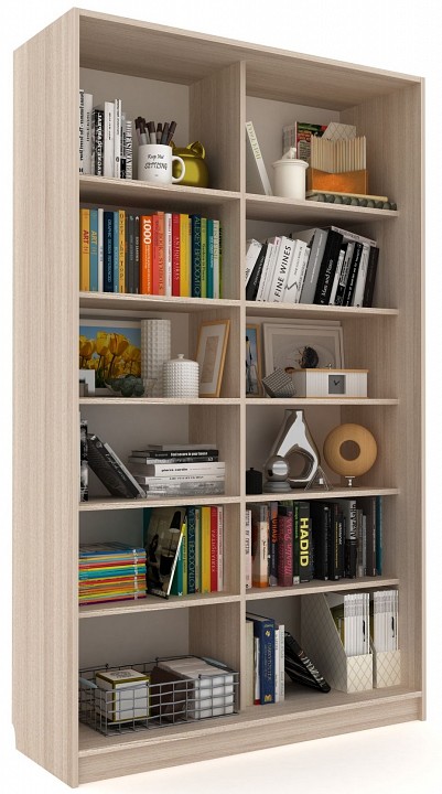 Шкаф книжный Мама