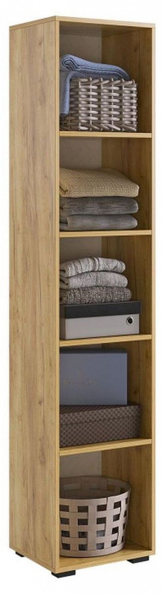 Шкаф для белья Бери
