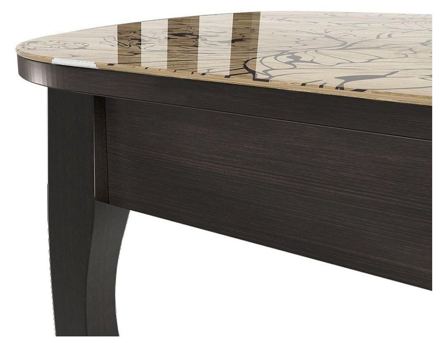 Стол обеденный Экстра 2