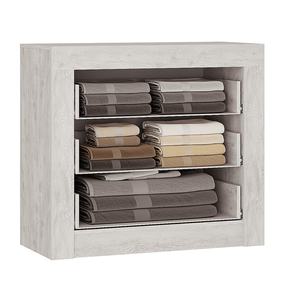 Комод Леонардо КМ-13