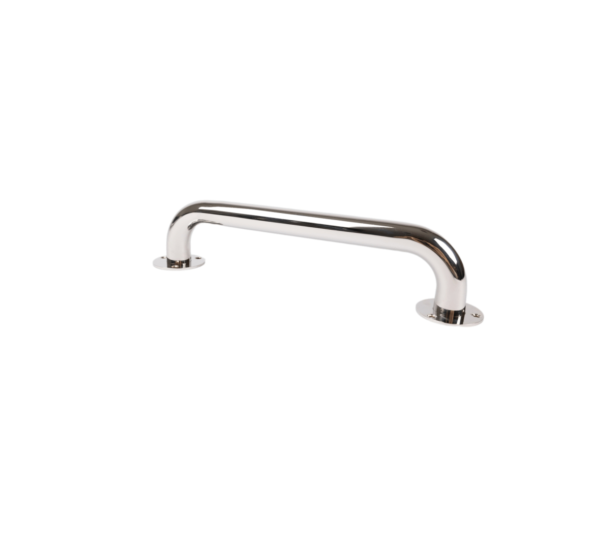 Поручень прямой настенный ППН-02,500