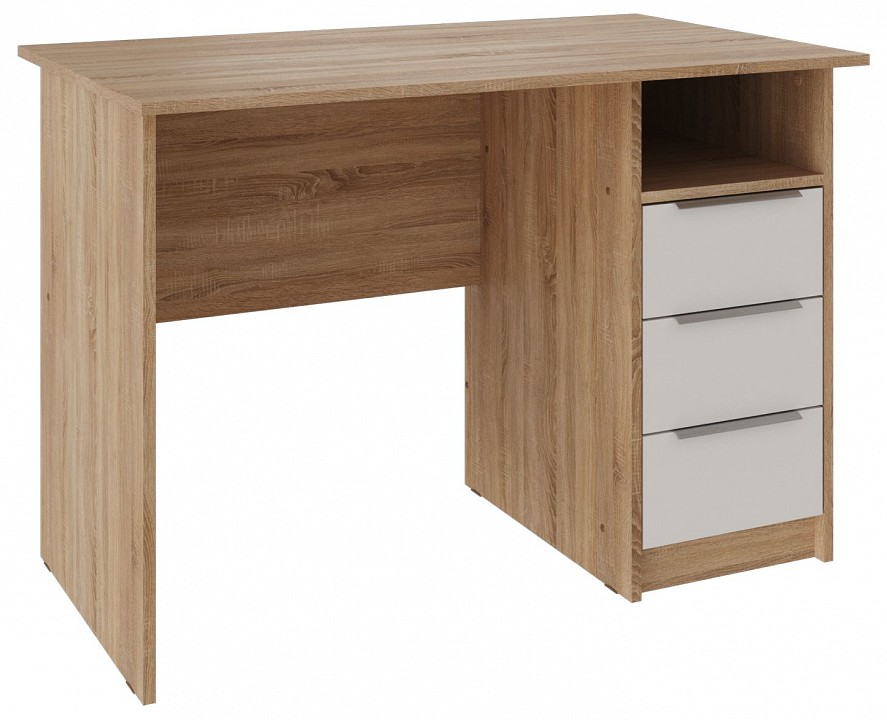 Стол письменный Нордик