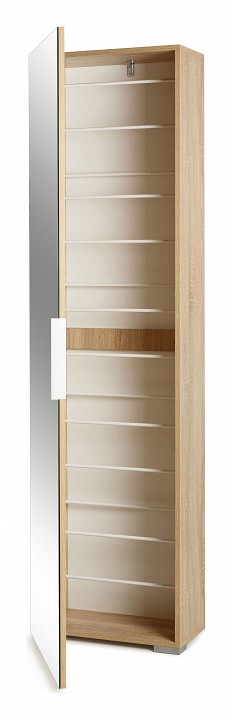 Шкаф для обуви Орлеан