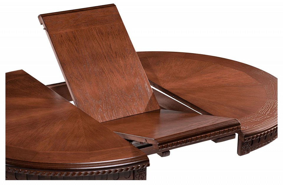 Стол обеденный Долерит